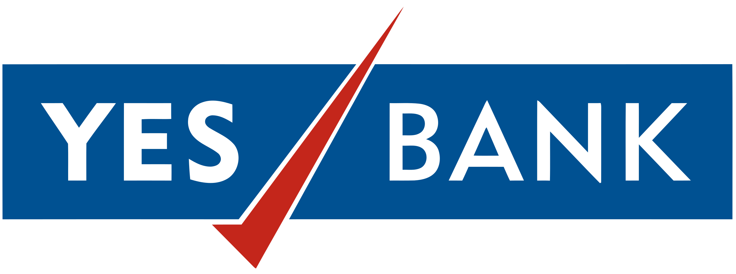 Yes bank